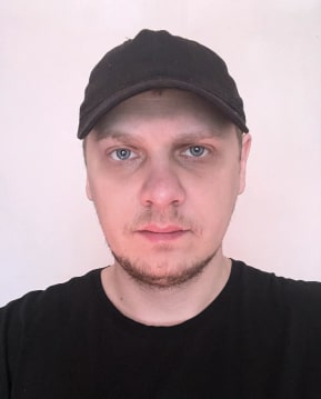 Собин Алексей - Арт-директор